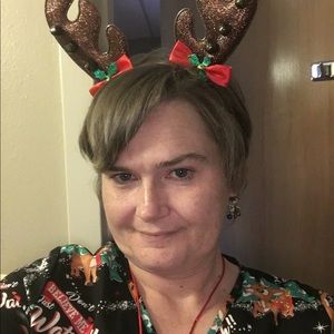 Meet your Posher, Esther